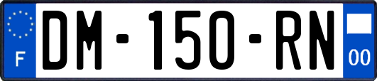 DM-150-RN