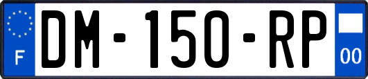 DM-150-RP
