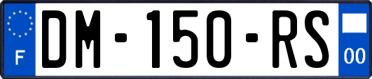 DM-150-RS