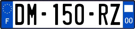 DM-150-RZ