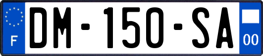 DM-150-SA