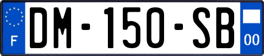 DM-150-SB