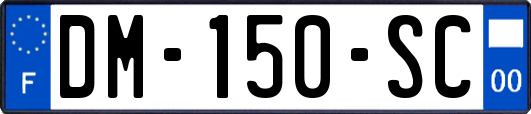 DM-150-SC