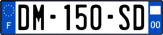 DM-150-SD