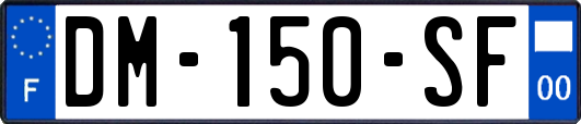 DM-150-SF