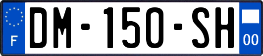 DM-150-SH