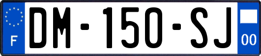 DM-150-SJ