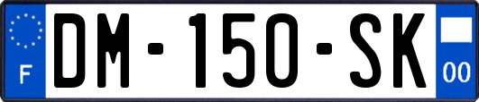 DM-150-SK