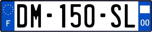 DM-150-SL