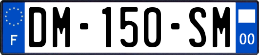 DM-150-SM
