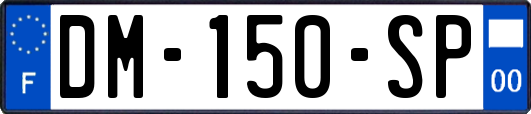 DM-150-SP