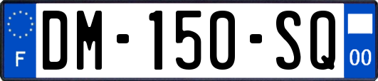 DM-150-SQ