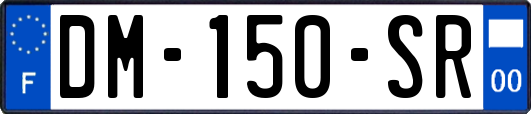 DM-150-SR