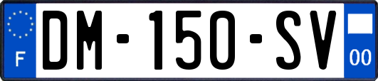 DM-150-SV