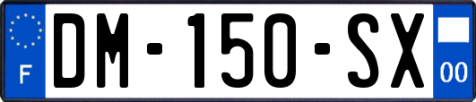 DM-150-SX