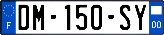 DM-150-SY