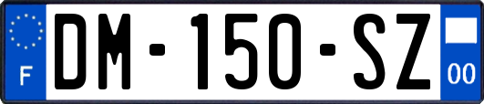 DM-150-SZ