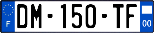 DM-150-TF