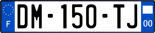 DM-150-TJ