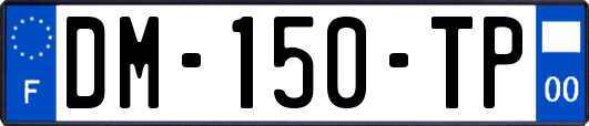 DM-150-TP