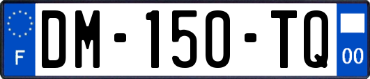 DM-150-TQ
