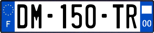 DM-150-TR