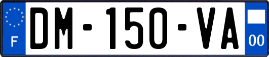 DM-150-VA