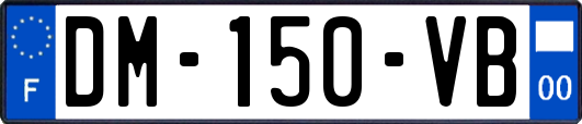 DM-150-VB