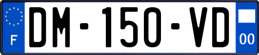 DM-150-VD