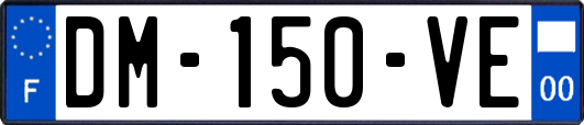 DM-150-VE