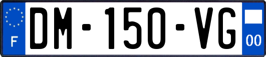 DM-150-VG