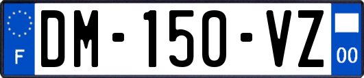 DM-150-VZ