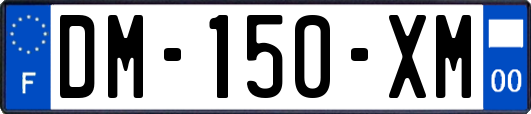 DM-150-XM