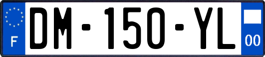 DM-150-YL