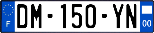 DM-150-YN