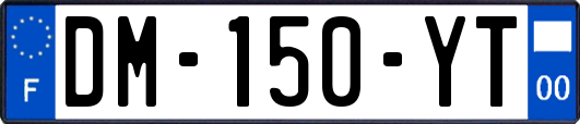 DM-150-YT