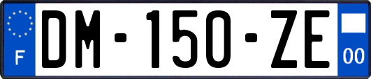 DM-150-ZE