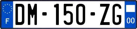 DM-150-ZG