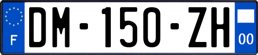 DM-150-ZH