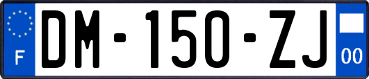 DM-150-ZJ