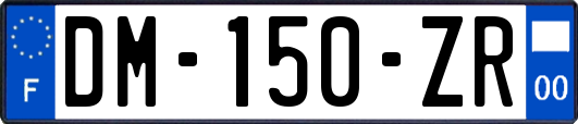 DM-150-ZR