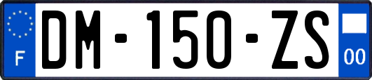 DM-150-ZS