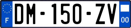 DM-150-ZV