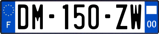 DM-150-ZW