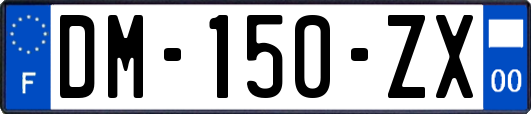 DM-150-ZX