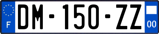 DM-150-ZZ