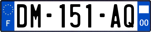 DM-151-AQ