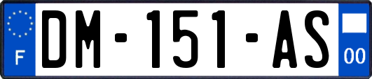 DM-151-AS