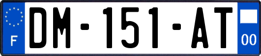 DM-151-AT