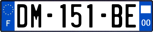 DM-151-BE